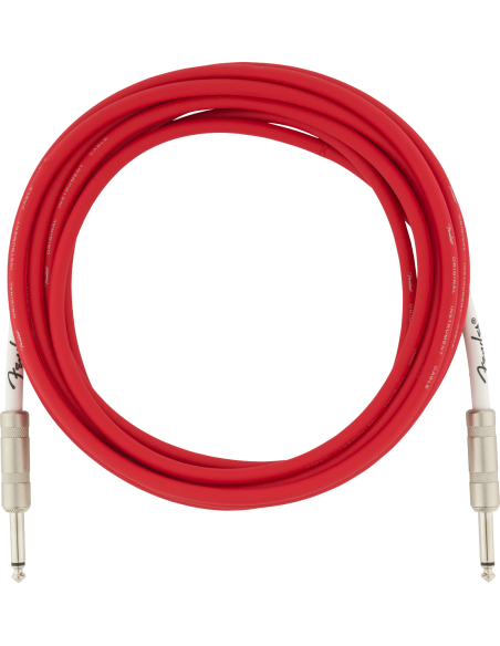FENDER CABLE ORIGINAL 15' FRD