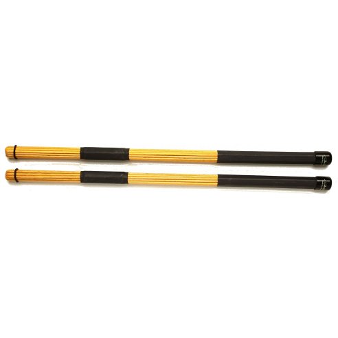 QS RODS Y YELLOW