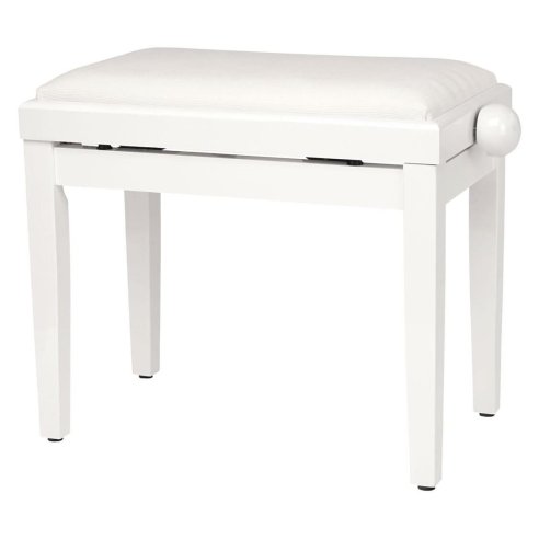 FUSEN FS-202KZ PANCA BIANCO SATIN