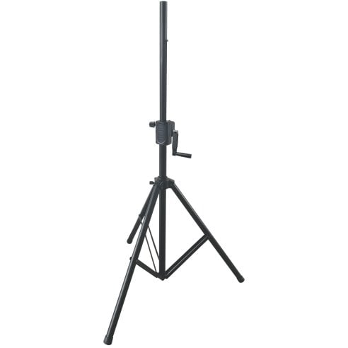 MP GEAR SS042 SUPPORTO CASSA CON MANOVELLA