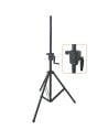 MP GEAR SS042 SUPPORTO CASSA CON MANOVELLA