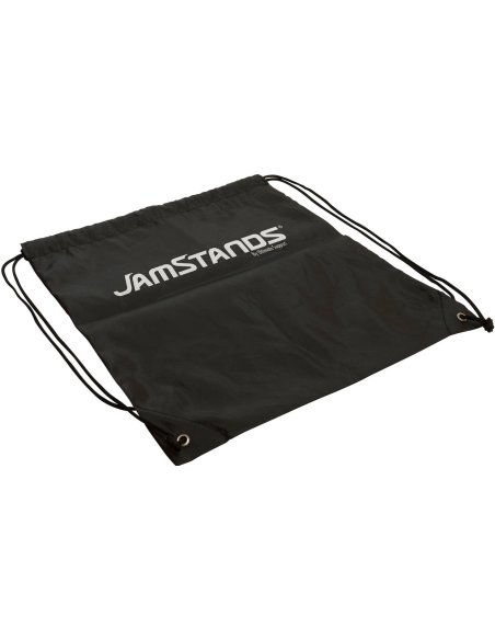 JAM STANDS JS-LPT500 ERGONOMIC COMPACT LAPTOP STAND