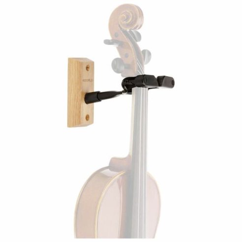 HERCULES DS57 WB SUPPORTO A MURO PER VIOLINO