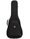 MUSIC AREA WIND20-DA ACOUSTIC GUITAR BAG BLACK