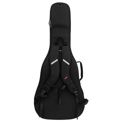 MUSIC AREA WIND20-DA ACOUSTIC GUITAR BAG BLACK