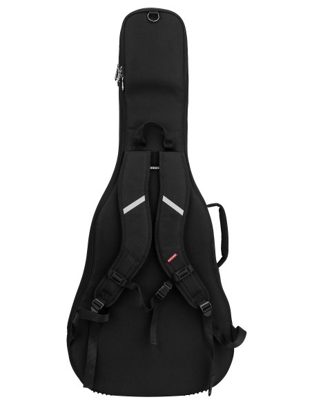 MUSIC AREA WIND20-DA ACOUSTIC GUITAR BAG BLACK