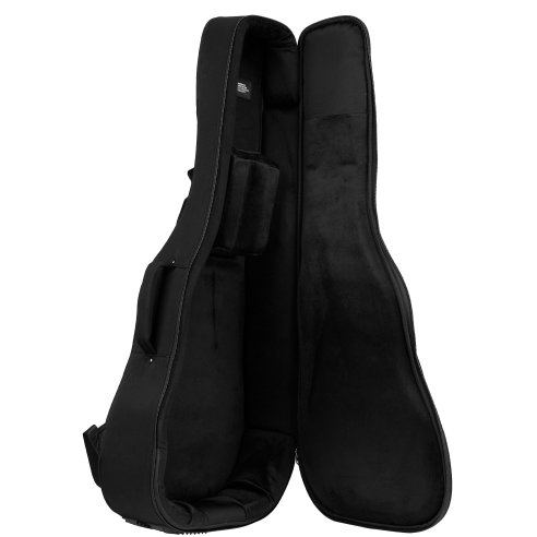 MUSIC AREA WIND20-DA ACOUSTIC GUITAR BAG BLACK