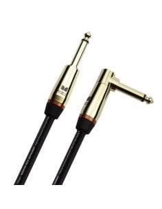 MONSTER CABLE M ROCK2-12A CAVO STRUMENTO 3.60 MT. ANGLED