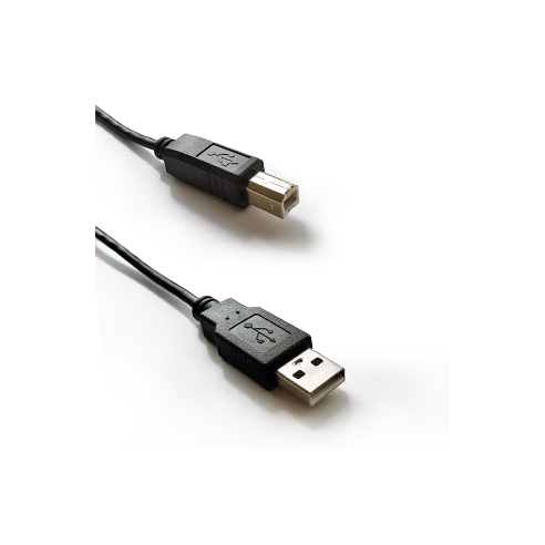 ATLANTIS CAVO USB 2.0 1.8MT