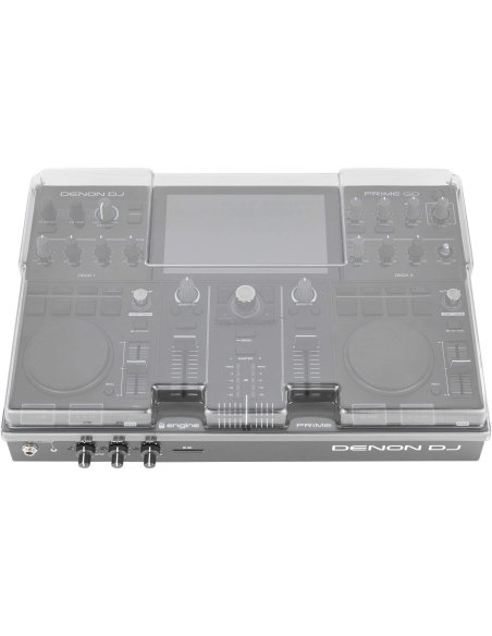 DECKSAVER DS PC PRIME GO