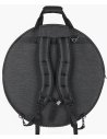 MUSIC AREA RB-CY22 BK CYMBALS BACK PACK ZAINO