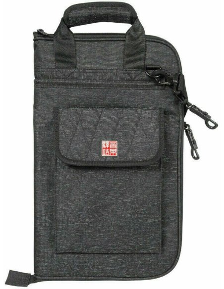 MUSIC AREA RB-DSL BK BORSA BACCHETTE GRANDE