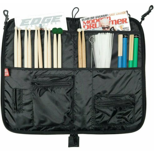 MUSIC AREA RB-DSL BK BORSA BACCHETTE GRANDE