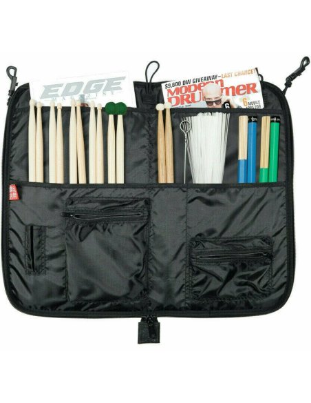 MUSIC AREA RB-DSL BK BORSA BACCHETTE GRANDE