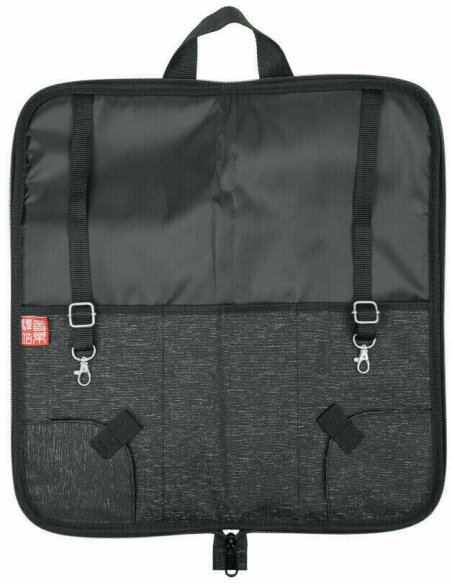 MUSIC AREA RB-DSS BK BORSA BACCHETTE PICCOLA