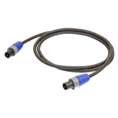 PROEL ESO800LU1 CAVO SPEAKON 2 POLI