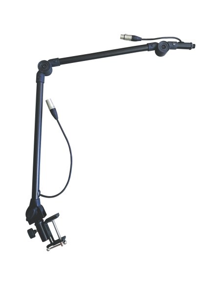 MP GEAR MS200 ASTA TAVOLO TELESCOPICA E CLIP