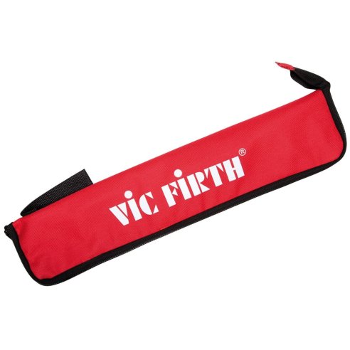 VIC FIRTH ESB-RD ESSENTIAL STICK BAG RED
