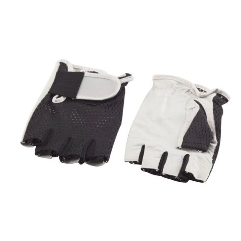ROCKBAG RB22591B L DRUMMER GLOVES FINGERLESS LARGE