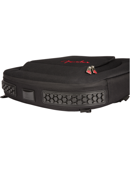 FENDER FB1225 ELECTRIC BASS BAG