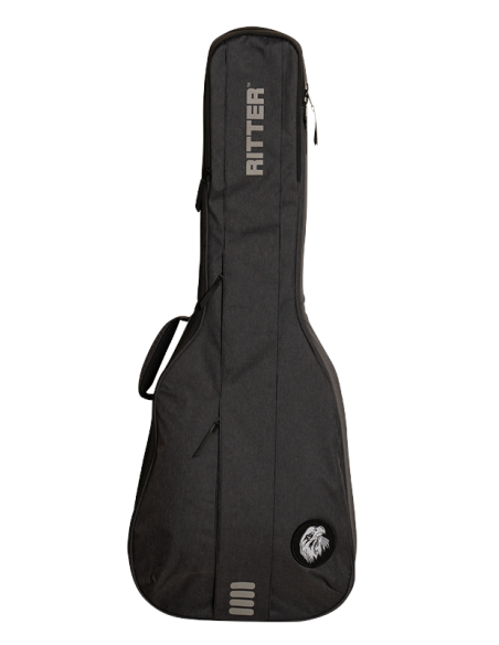 RITTER RGB4-F/ANT BORSA CHITARRA AUDITORIUM