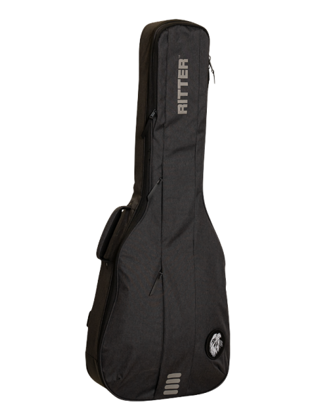 RITTER RGB4-F/ANT BORSA CHITARRA AUDITORIUM