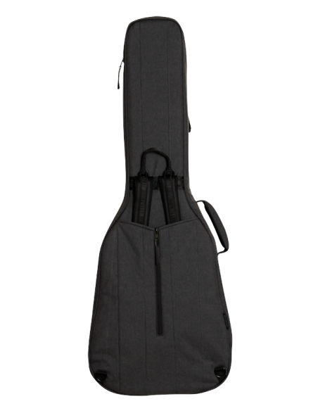 RITTER RGB4-F/ANT BORSA CHITARRA AUDITORIUM