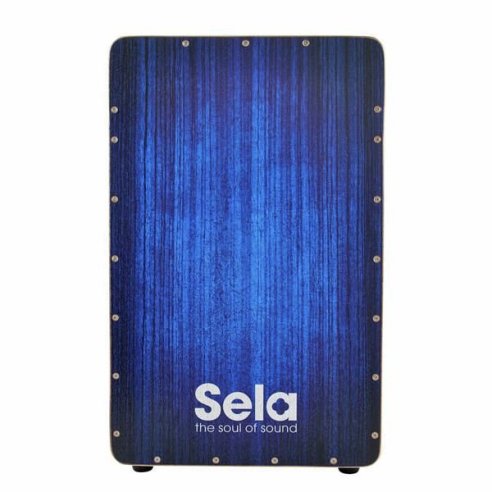 SELA VARIOS BLUE