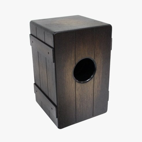 OYSTER BSP-F -BARREL'5 VINTAGE DANCING CAJON