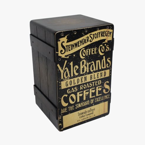 OYSTER BSP-F -BARREL 1 VINTAGE YALE CAJON