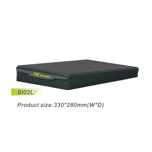 APEXTONE SI-02LH PAD RECOIL X MONITOR LARGE
