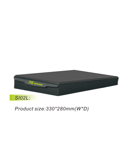 APEXTONE SI-02LH PAD RECOIL X MONITOR LARGE