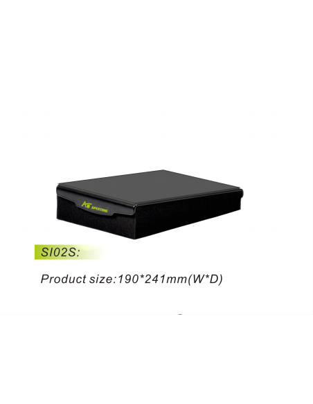 APEXTONE SI-02SH PAD RECOIL X MONITOR SMALL