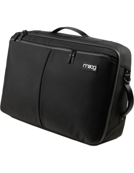 MOOG SR SERIES CASE MATRIARCH