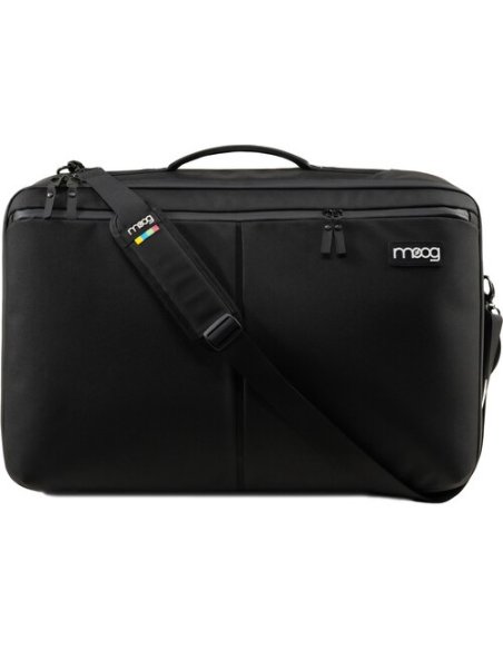 MOOG SR SERIES CASE MATRIARCH