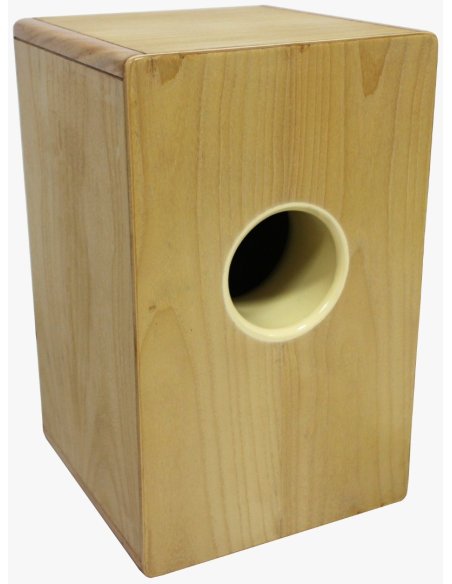 OYSTER BSP-FMS -VB EBONY FP WHITE TEAK VENEER CAJON