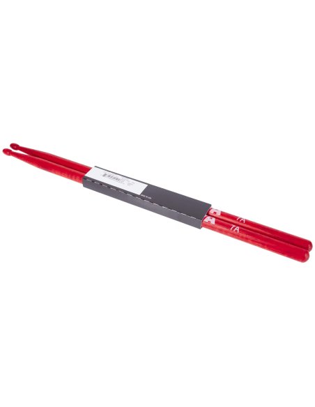 VIC FIRTH 7A RED