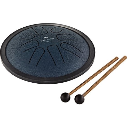 SONIC ENERGY STEEL TONGUE DRUMS SSTD2NB