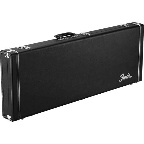 FENDER CASE CLASSIC SRS JAGUAR/ JAZZMASTER