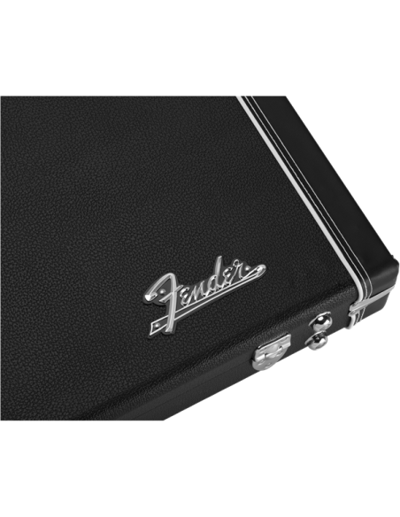 FENDER CASE CLASSIC SRS JAGUAR/ JAZZMASTER