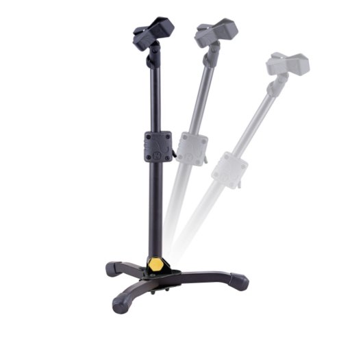 HERCULES MS300B ASTA BASSA ORIENTABILE