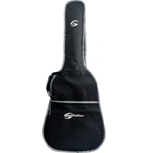 SOUNDSATION SBG-10-CG34 BORSA X CHITARRA 3/4