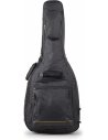 ROCKBAG RB20509B DELUXE FOLK GUITAR BAG