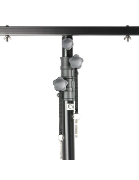 ADAM HALL SLTS017 SUPPORTO PER LUCI