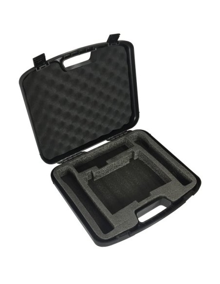 ZZIPP TXZZBOX CUSTODIA PER RADIOMICROFONI