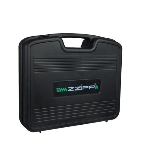 ZZIPP TXZZBOX CUSTODIA PER RADIOMICROFONI