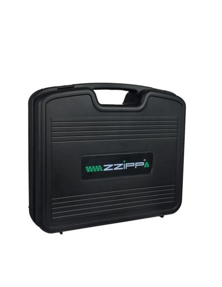 ZZIPP TXZZBOX CUSTODIA PER RADIOMICROFONI