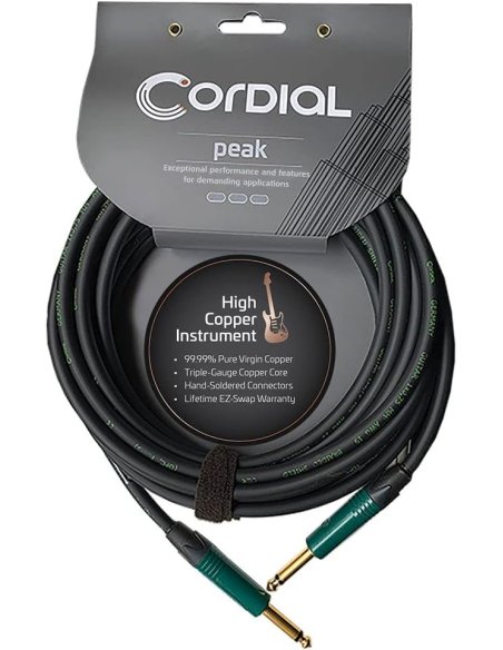 CORDIAL CRI 6 PP