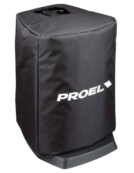 PROEL COVER SUB SESSION ONE