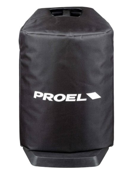 PROEL COVER SUB SESSION ONE